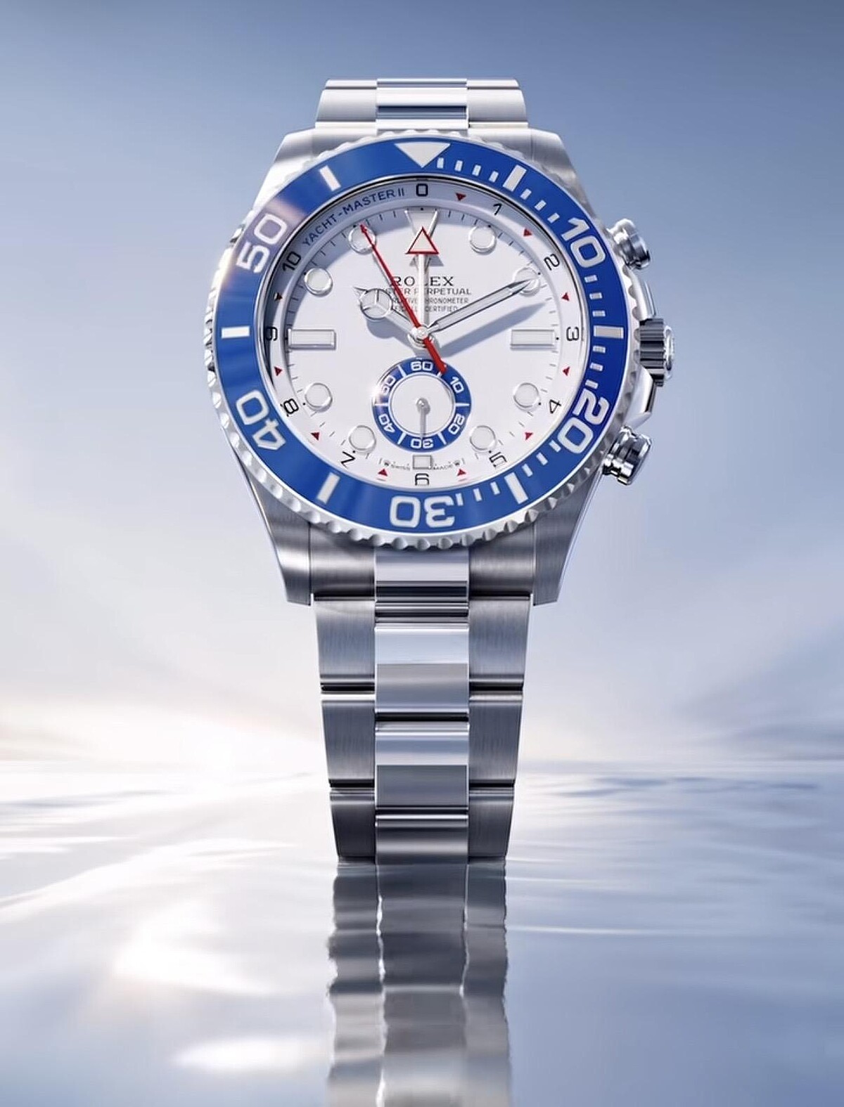 Rolex 2026年新款