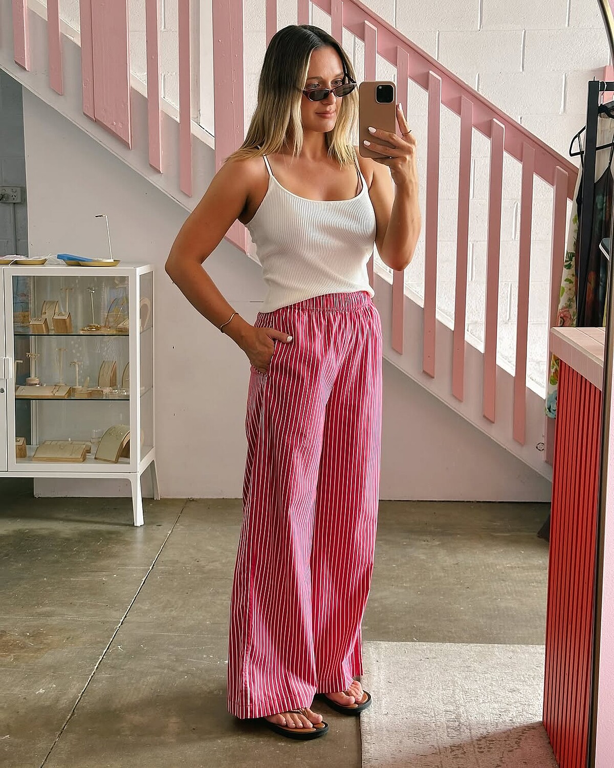 Instagram @josiebarber