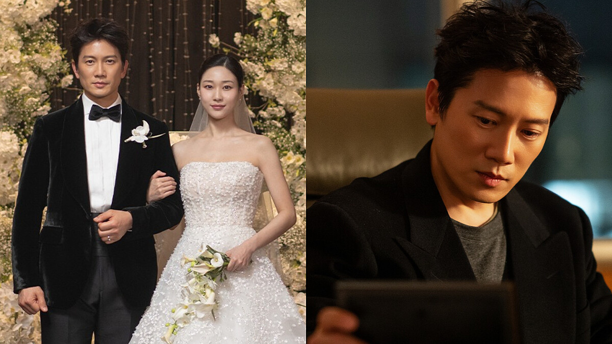 《公寓黑風暴》Netflix首播狂飆6.3%!管委會竟能吸金百億?黑幫老大池晟搶選住戶主席!話題太勁爆引發住宅管理士抗議