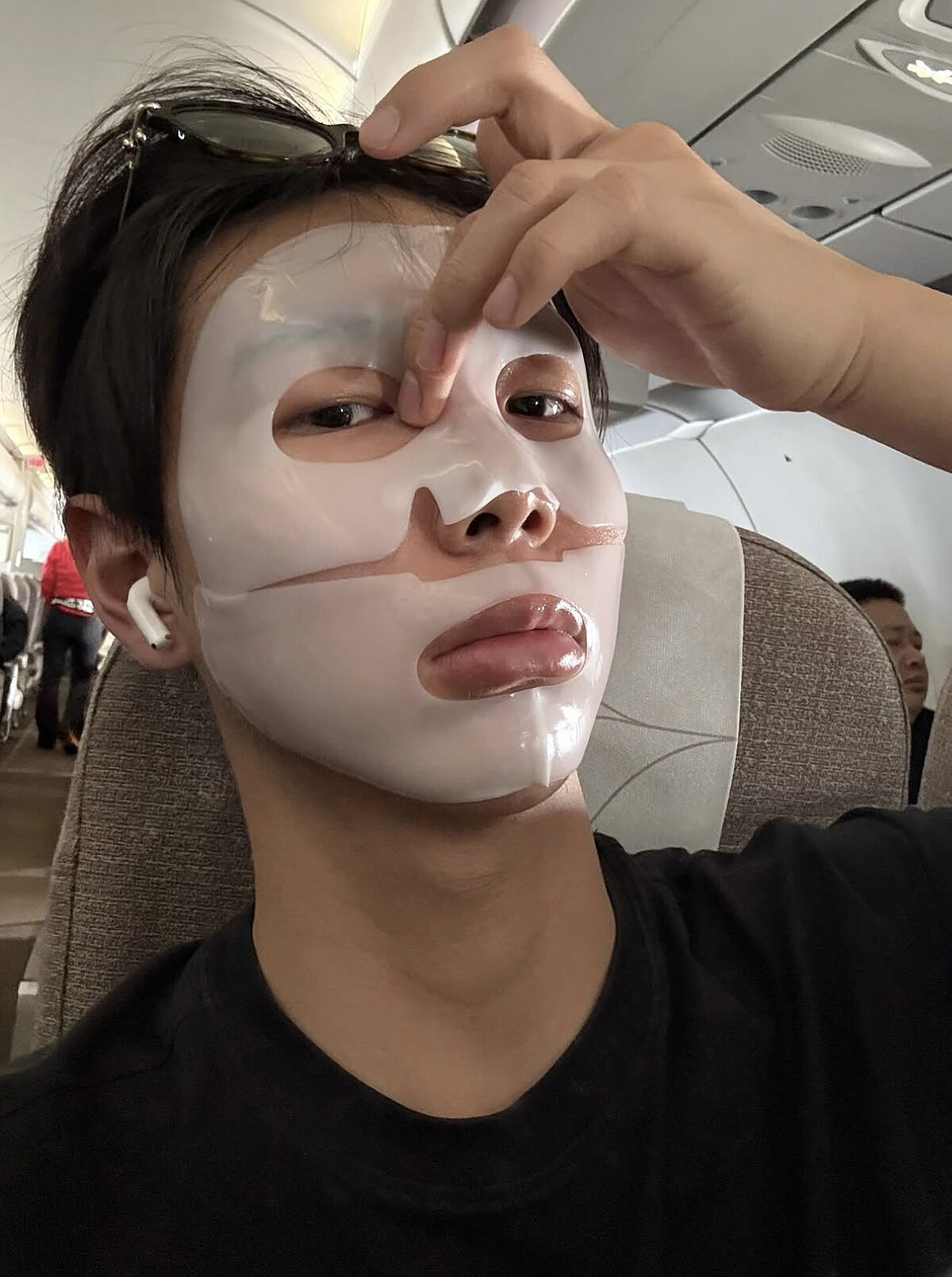 Photo/ IG @_myeongyy