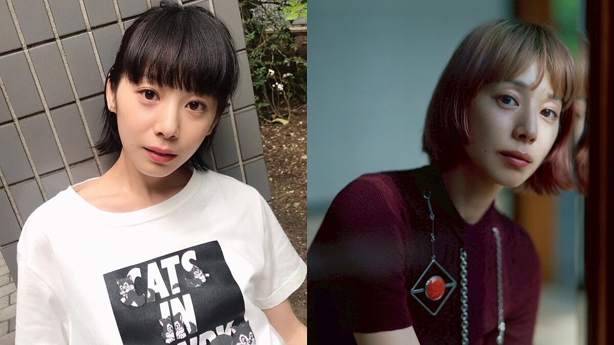 日本透明感女神夏帆保養秘訣公開！減法保養＋泡澡＋高品質睡眠，養出零濾鏡自然美肌