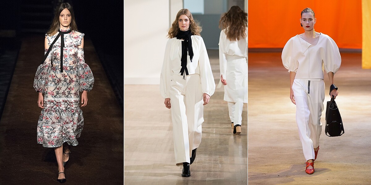 品牌:Erdem、Lemaire、Céline