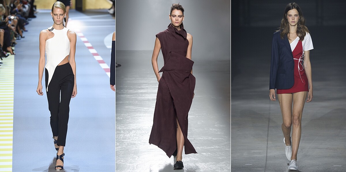 品牌:Mugler、Aganovich、Jacquemus
