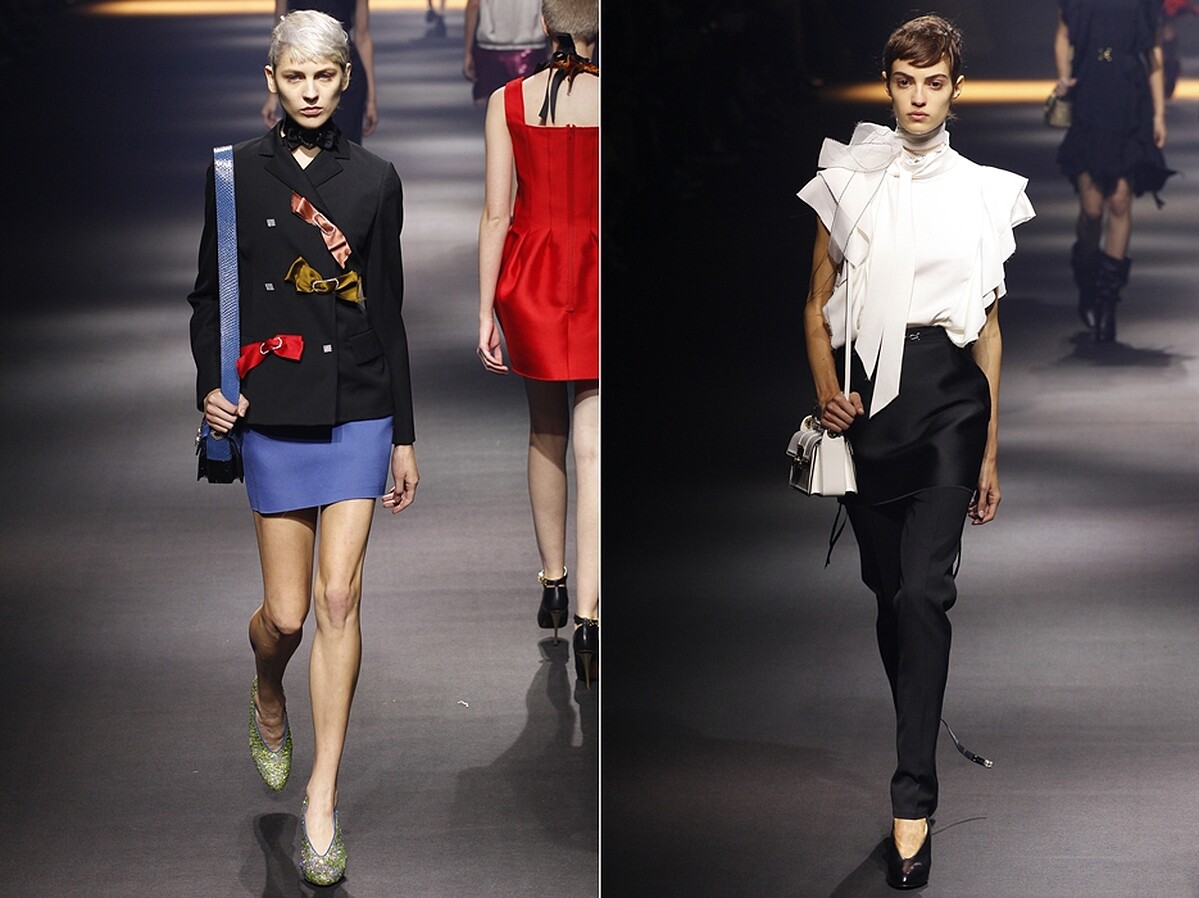 品牌:Lanvin、Lanvin