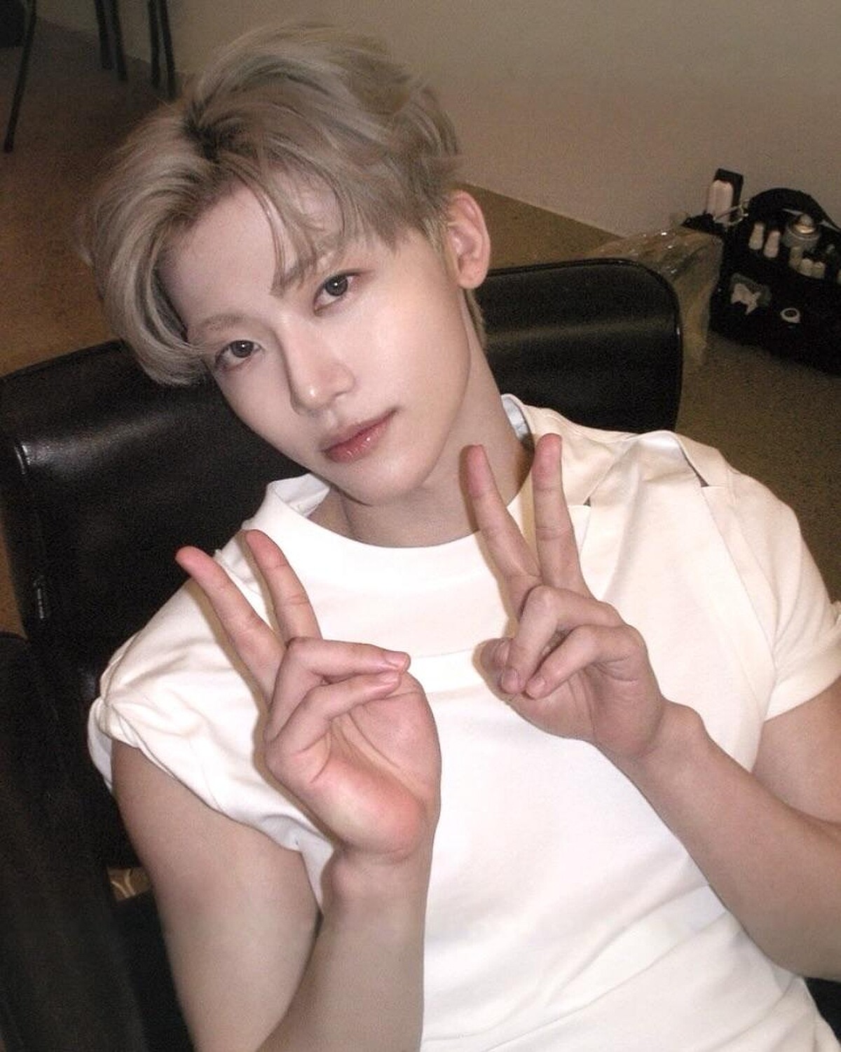 Photo/ IG @na.jaemin0813