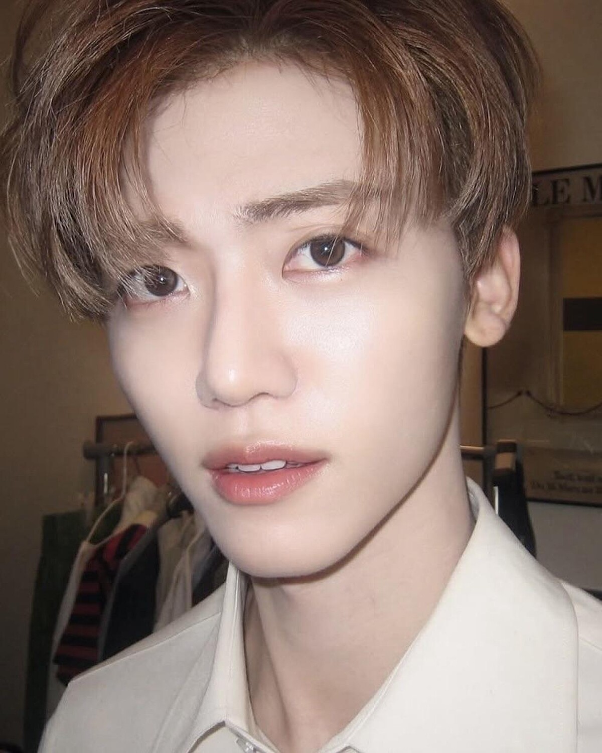 Photo/ IG @na.jaemin0813