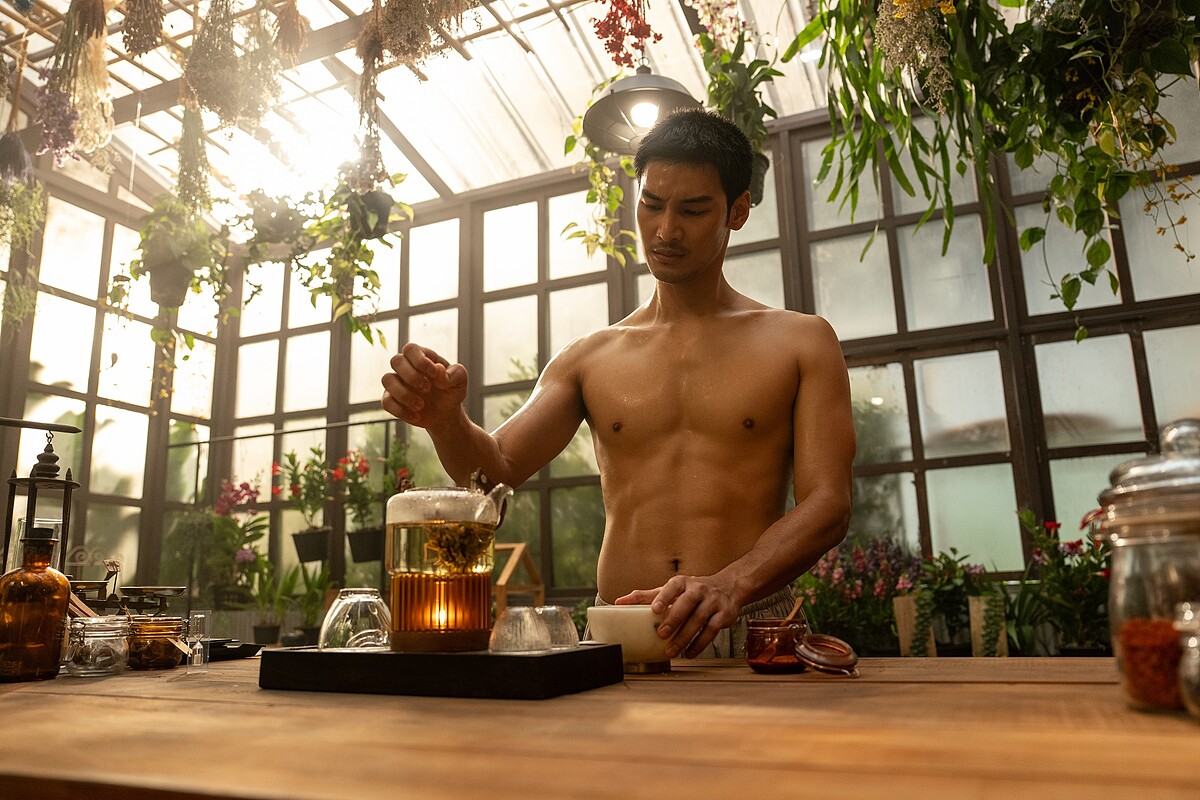 《鬼汙》劇照 Photo / 采昌國際多媒體
