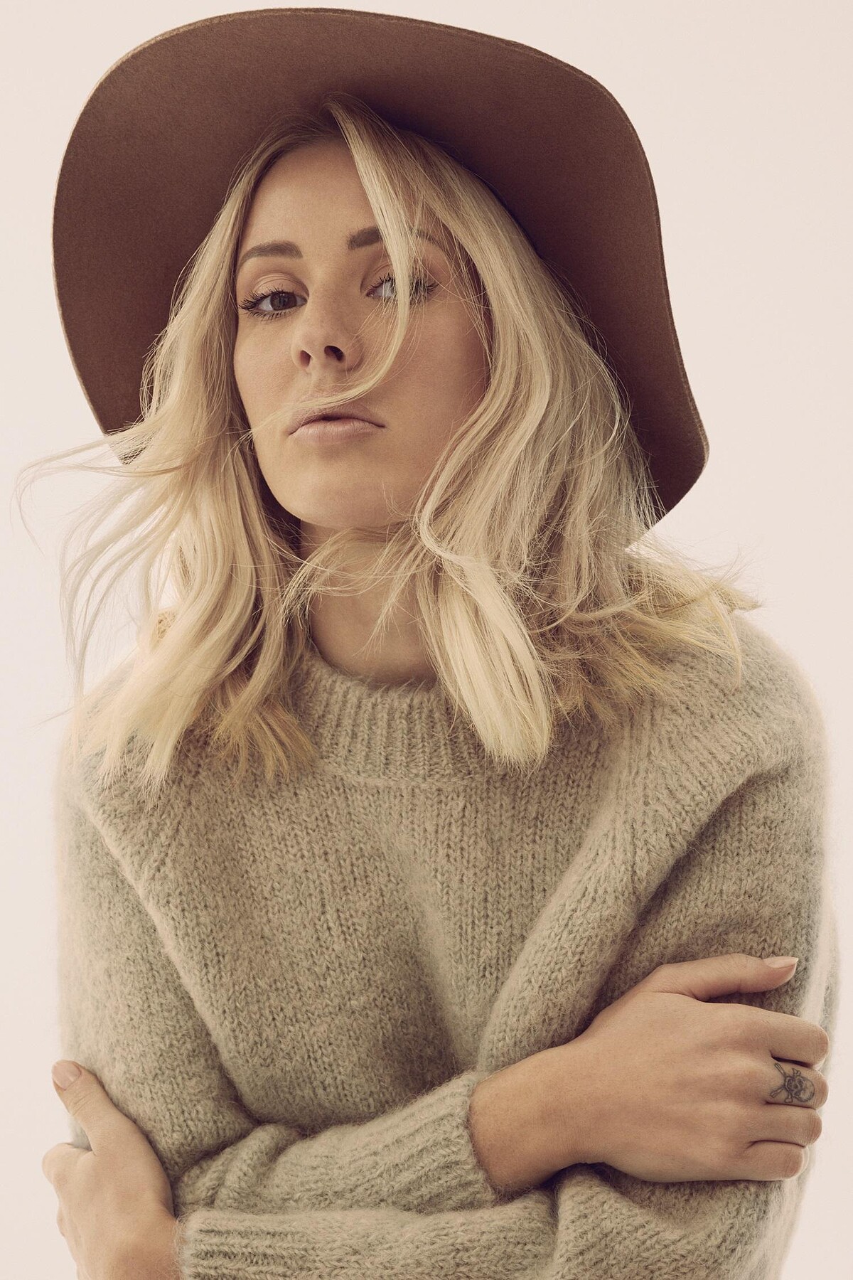 艾麗高登 Ellie Goulding