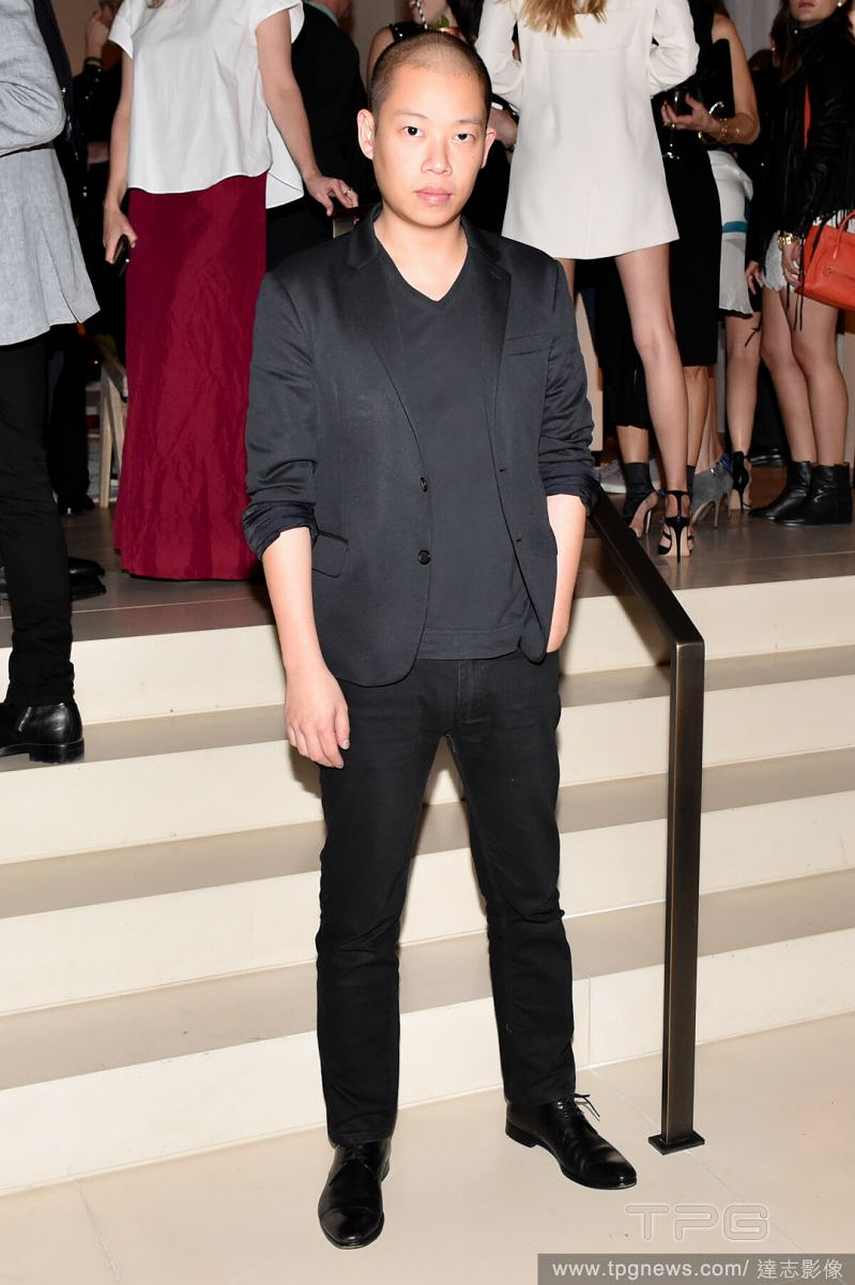 吳季剛 Jason Wu
