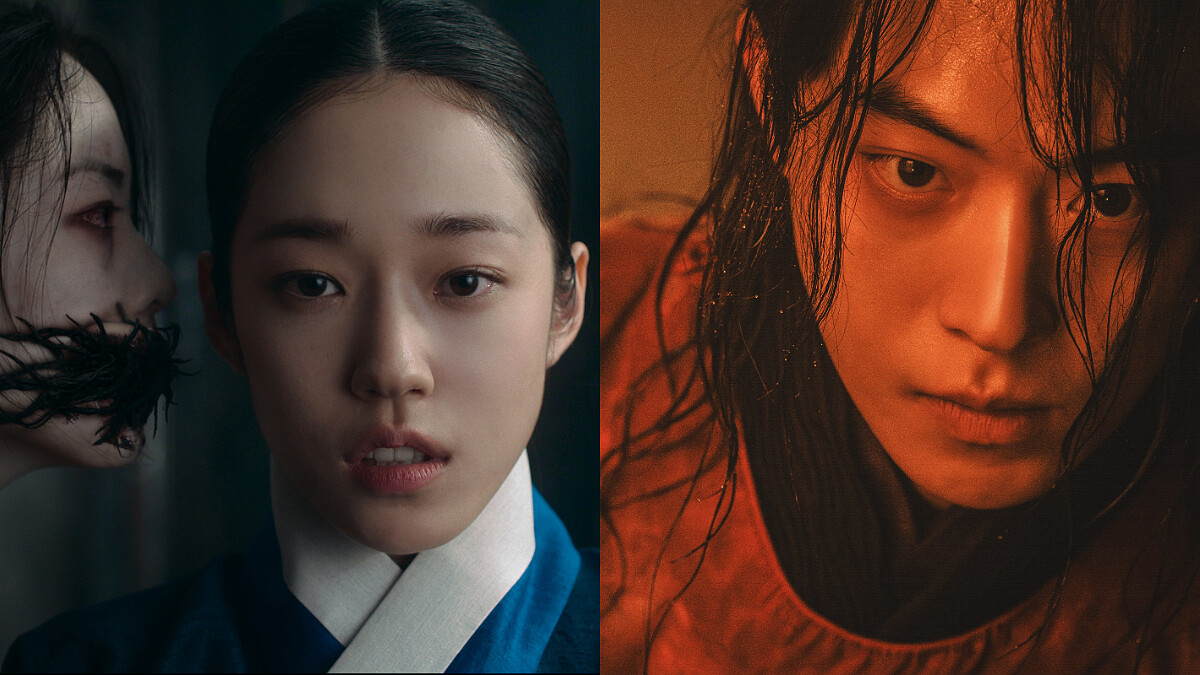 《鬼謎東宮》線上看7/17開播,南柱赫回歸首作、盧允瑞挑戰靈異古裝,斬鬼人九天攜手「聽鬼」宮女生薑解古老詛咒