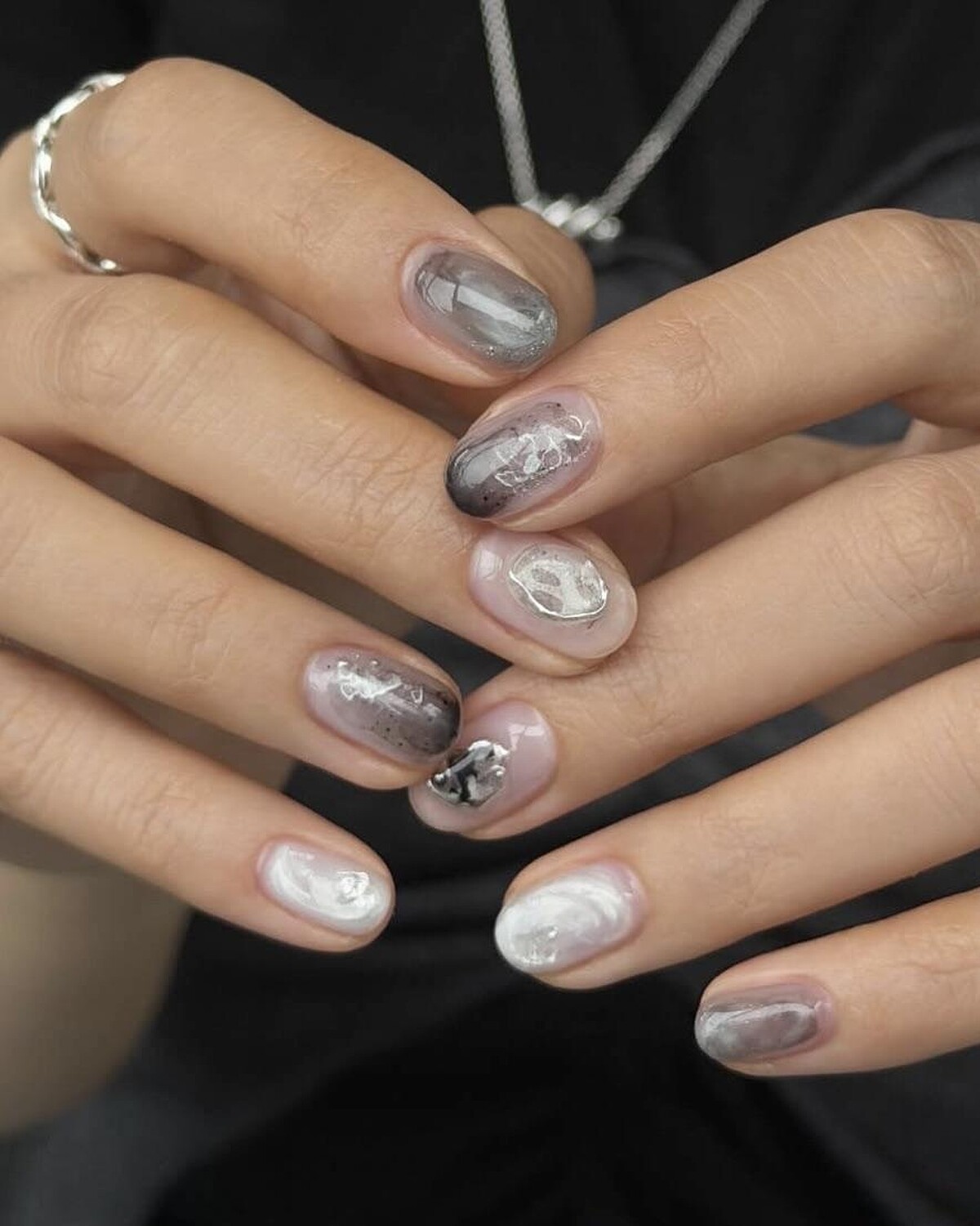 Photo/ IG @5x5nailstudio