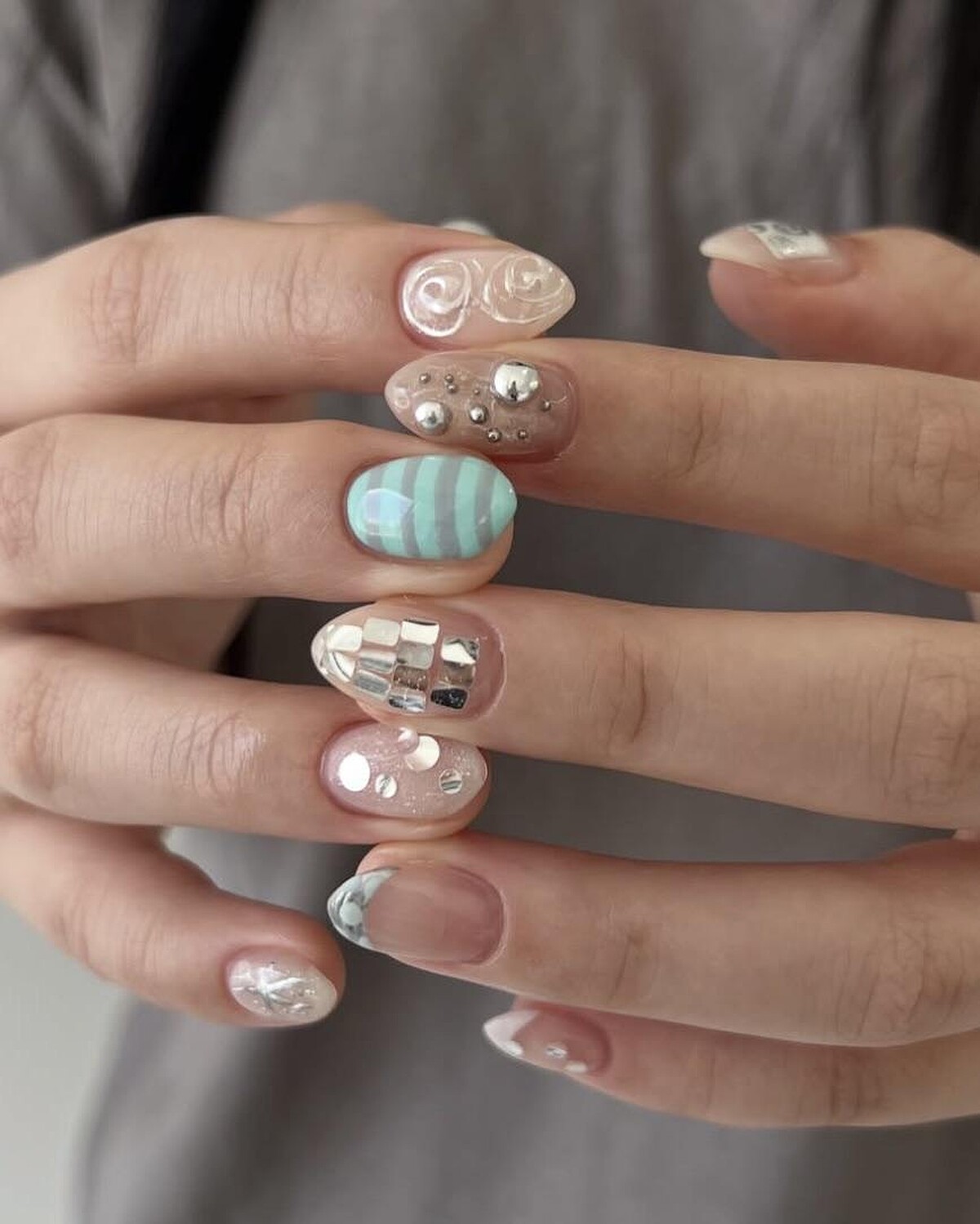 Photo/ IG @ssussu.nail