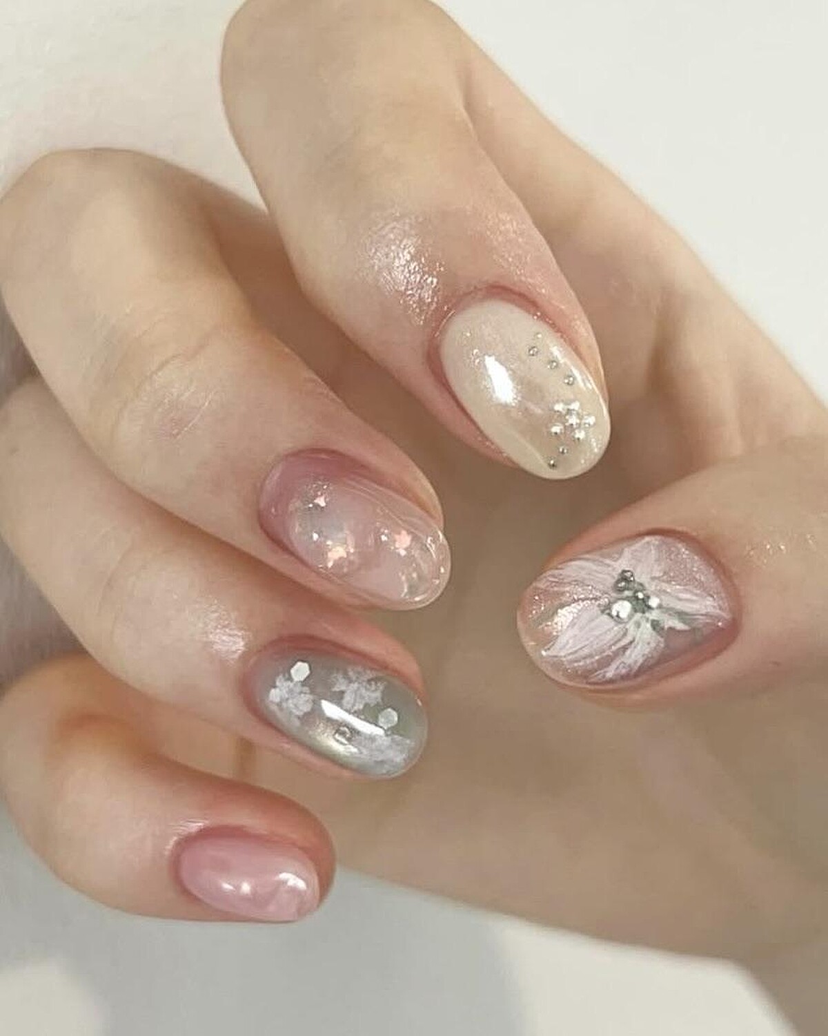 Photo/ IG @ssussu.nail