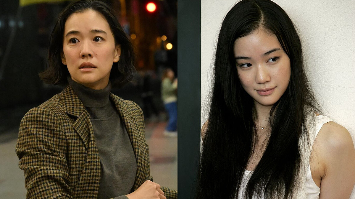 《氣體人第一號》蒼井優的6件事:被貼「心機女」標籤又和「最醜男星」結婚?日本第一空靈系影后的反差魅力無法擋