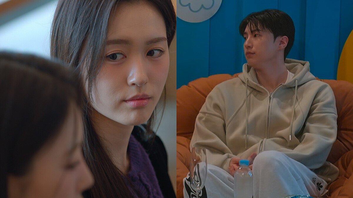 《母胎單身戀愛大作戰2》5、6集超反轉!Top6話題盤點:命運男崔赫峻變冷淡?金栽瑞爆哭後發言挨轟!小張員瑛韓受志也變心