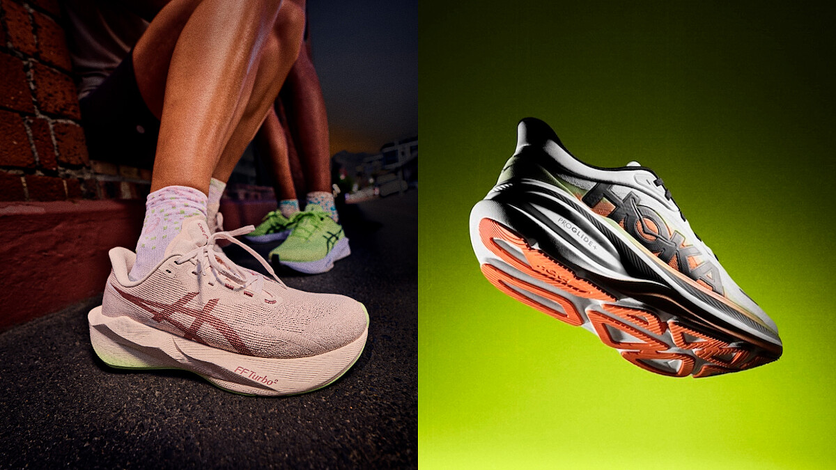HOKA Clifton PRO vs ASICS NOVABLAST 6 怎麼選？兩大跑鞋規格、腳感、適合族群一次比較