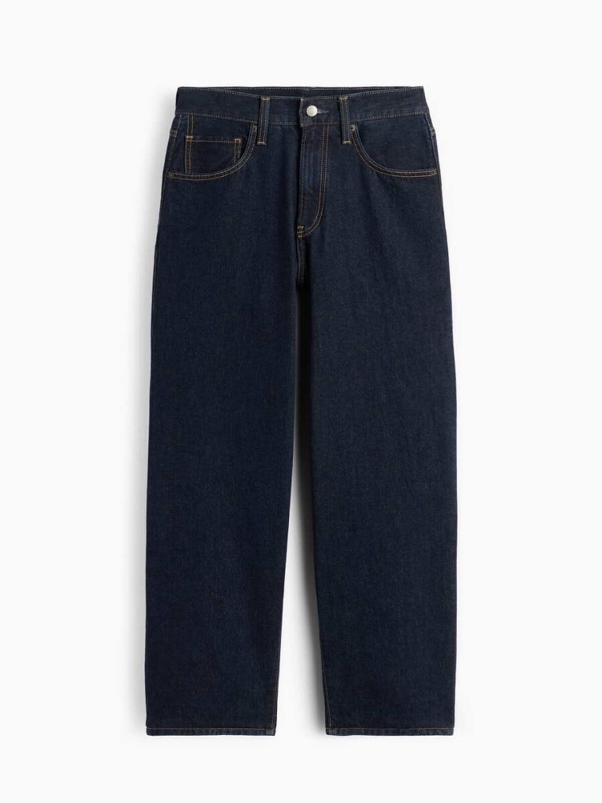 The Hailey Jean 特級寬鬆牛仔褲 NT.2,299