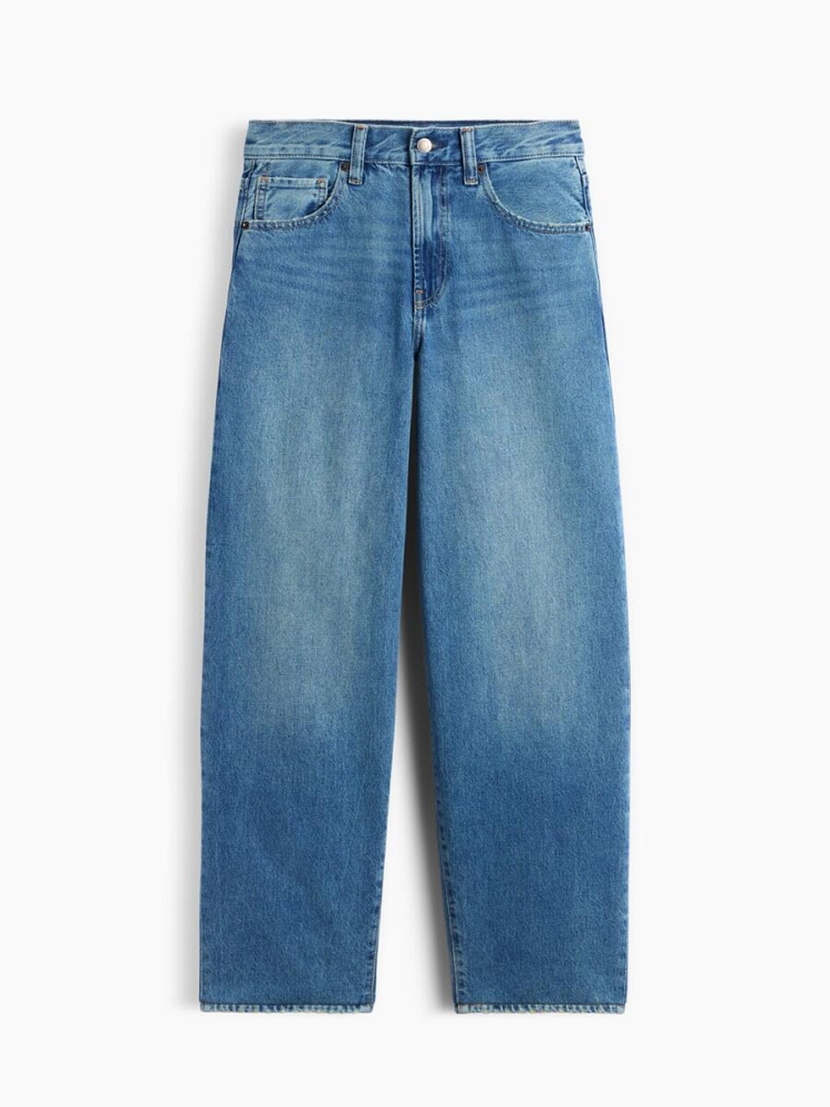 The Hailey Jean 特級寬鬆牛仔褲 NT.2,299