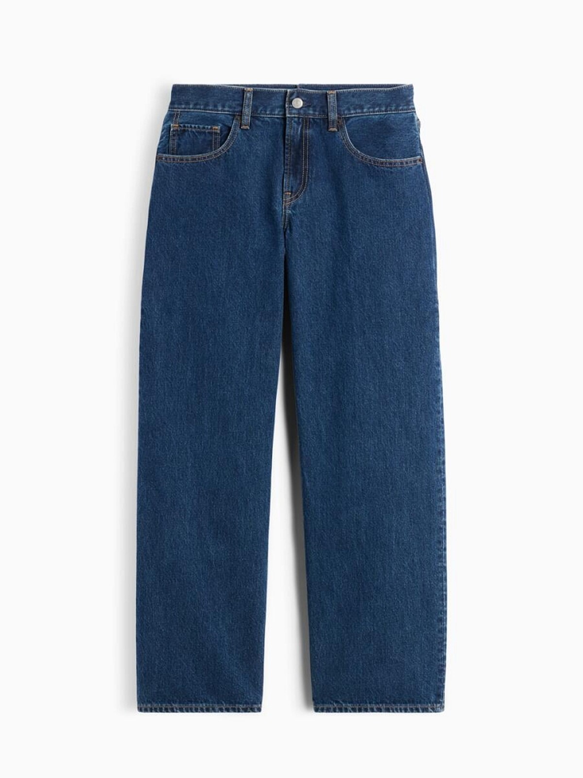 The Hailey Jean 低腰寬鬆牛仔褲 NT$2,299