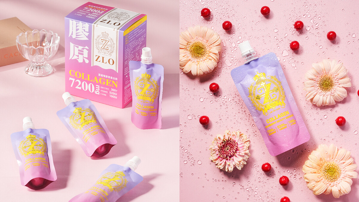 Threads上紅什麼?被脆友推爆的「喝的急救面膜」怎能不入手?「ZLO蔓越莓膠原蛋白飲」讓你熬夜追劇、長途旅行,隔天照樣亮麗登場!