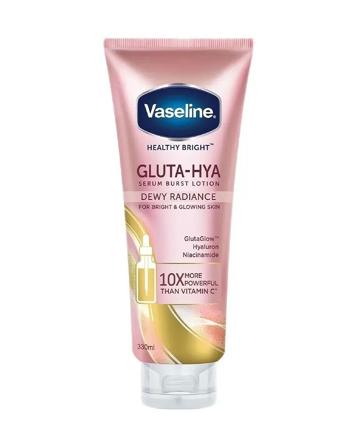 凡士林 Gluta-Hya 精華凝乳