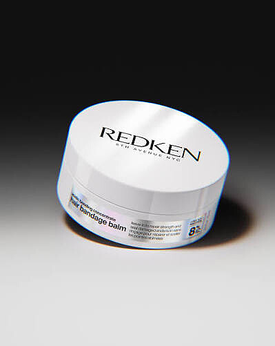 Redken ABC 系列 Hair Bandage Balm 修護護髮乳