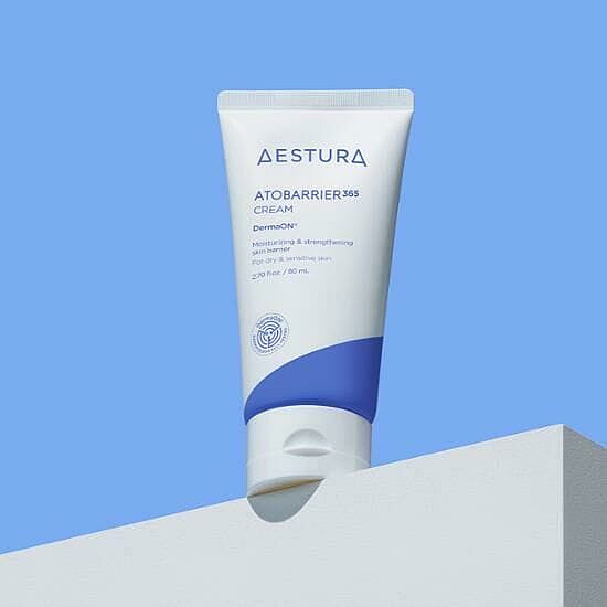 AESTURA 365 屏障修護乳霜