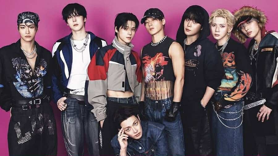 ATEEZ、&TEAM要來了!MUSIC EXPO LIVE 2026台北小巨蛋登場,售票時間一次看