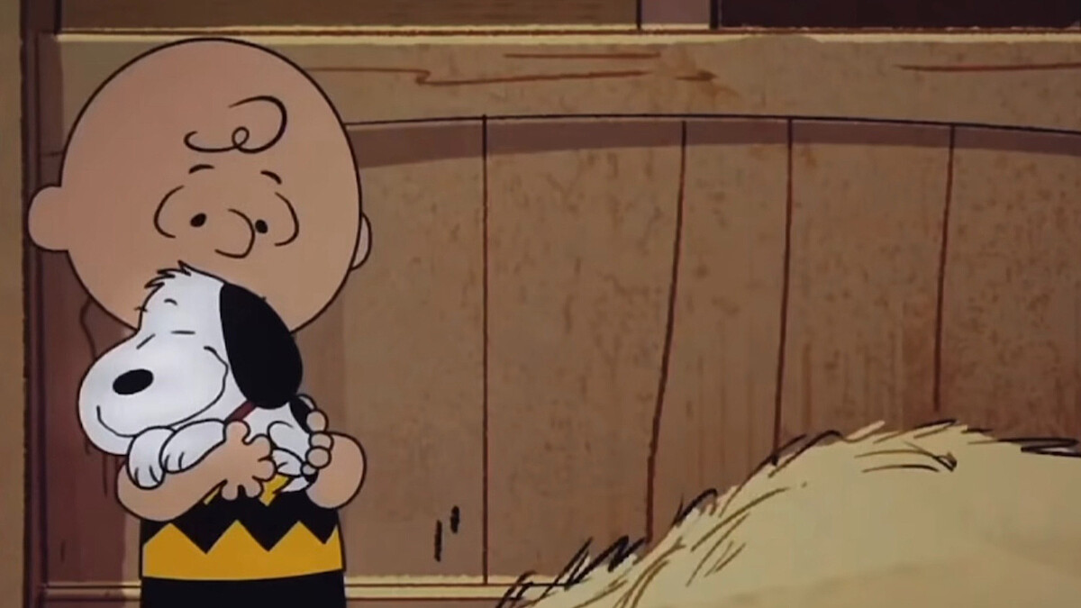 史努比Snoopy11件事,《花生漫畫》查理布朗是第二任主人,但第一任主人是誰?