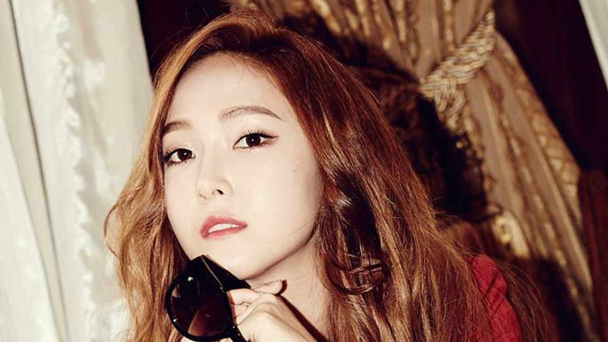 【獨家專訪】鄭秀妍 Jessica:從少女時代到創立時尚品牌,談練習生歲月與未來夢想