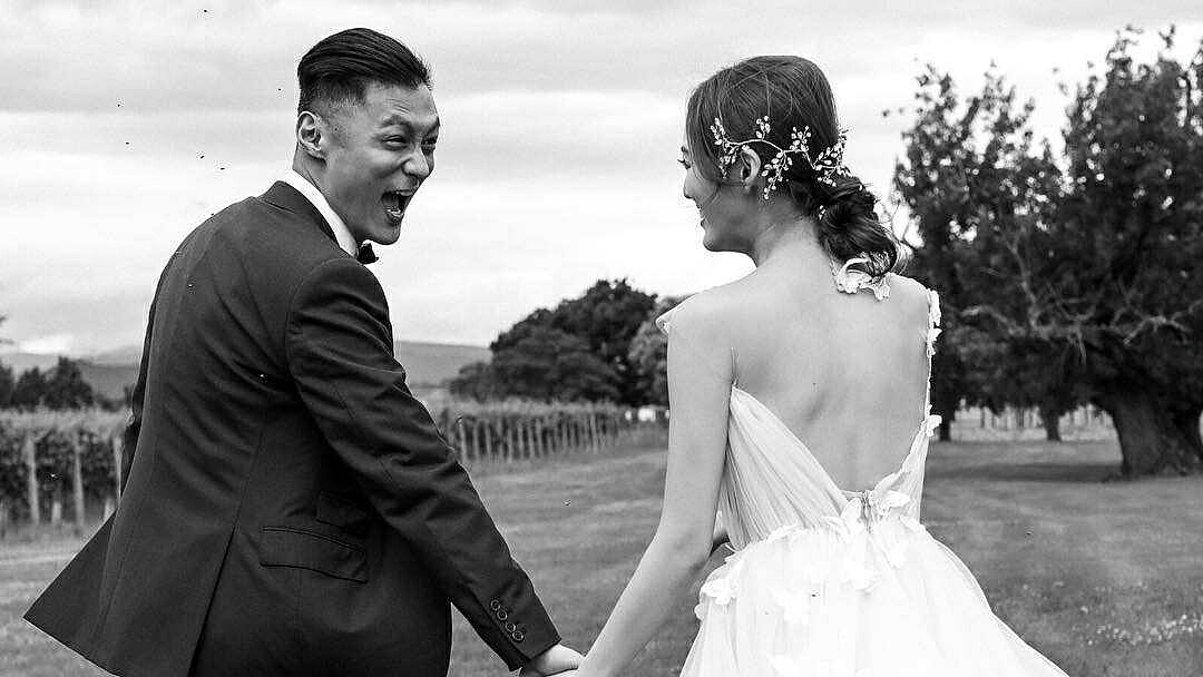 余文樂宣布離婚!結束近9年婚姻,王棠云發聲:他還是這個家的避風港