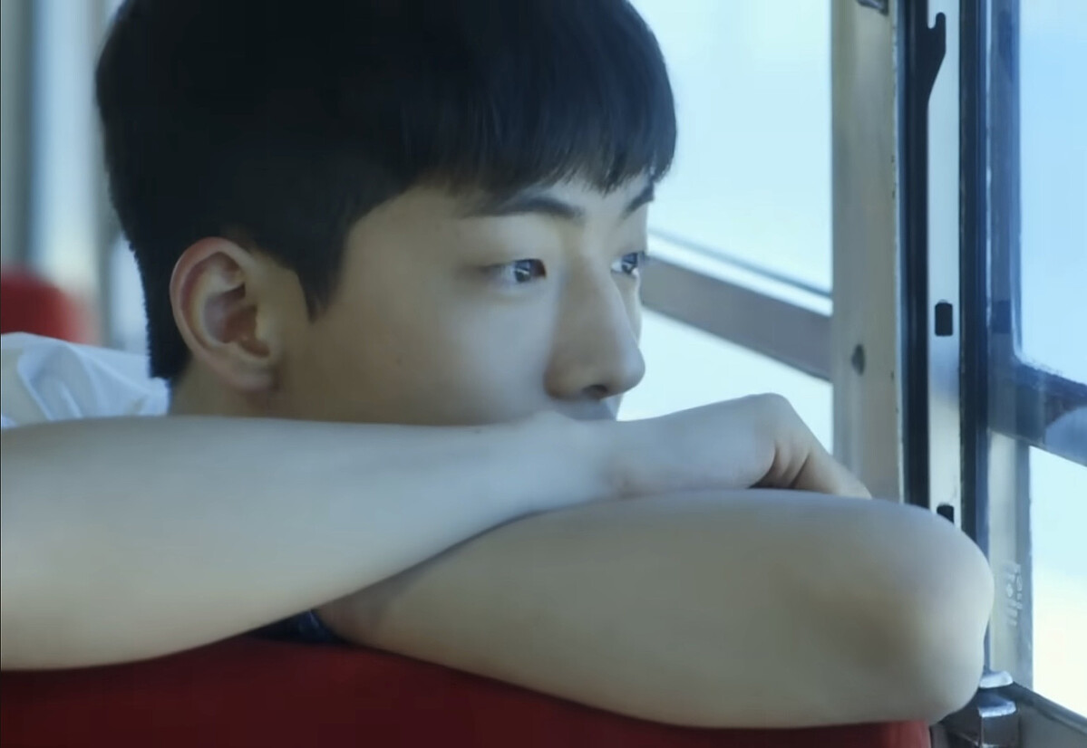 Photo/ 翻攝YouTube,Akdong Musician(AKMU) - 200% M/V