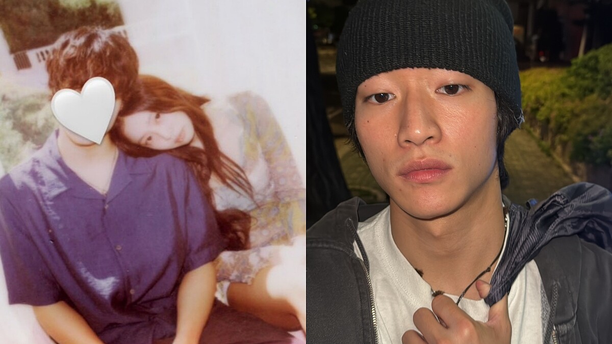 Jennie身邊的神祕男是誰？來自台灣的Kai讓韓網一夜淪陷，8套IG私服解析，狂讚「男友天花板」