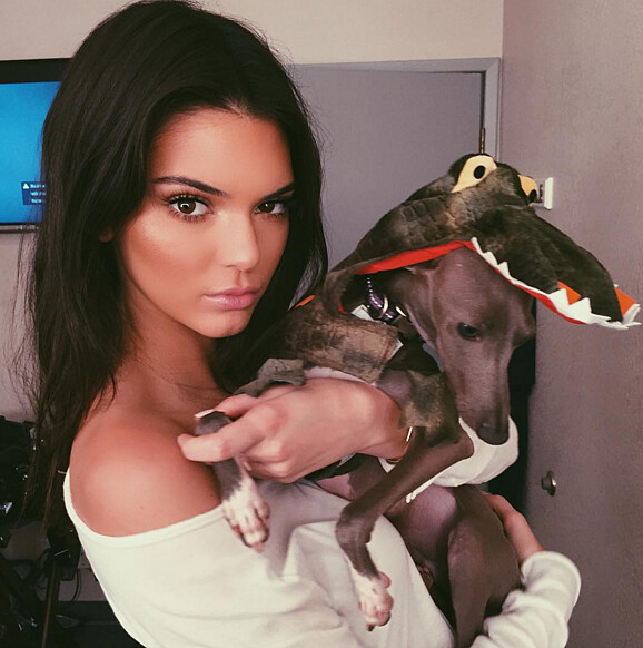 Kendall Jenner
