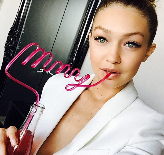 Gigi Hadid