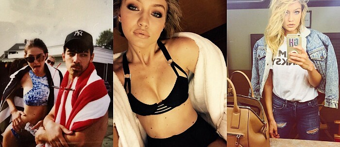 Gigi Hadid