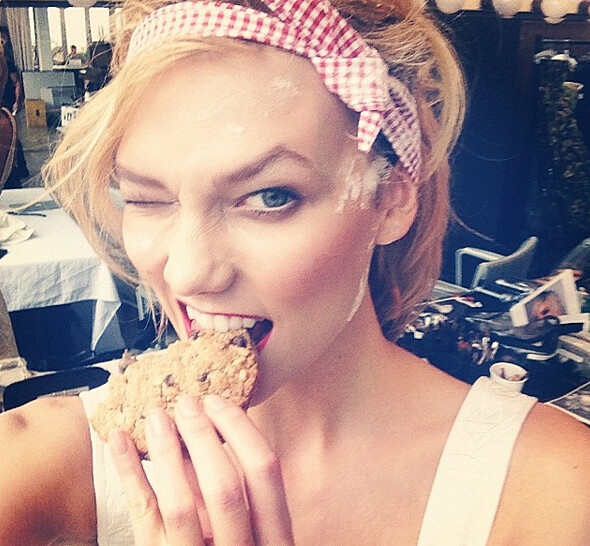 Karlie Kloss