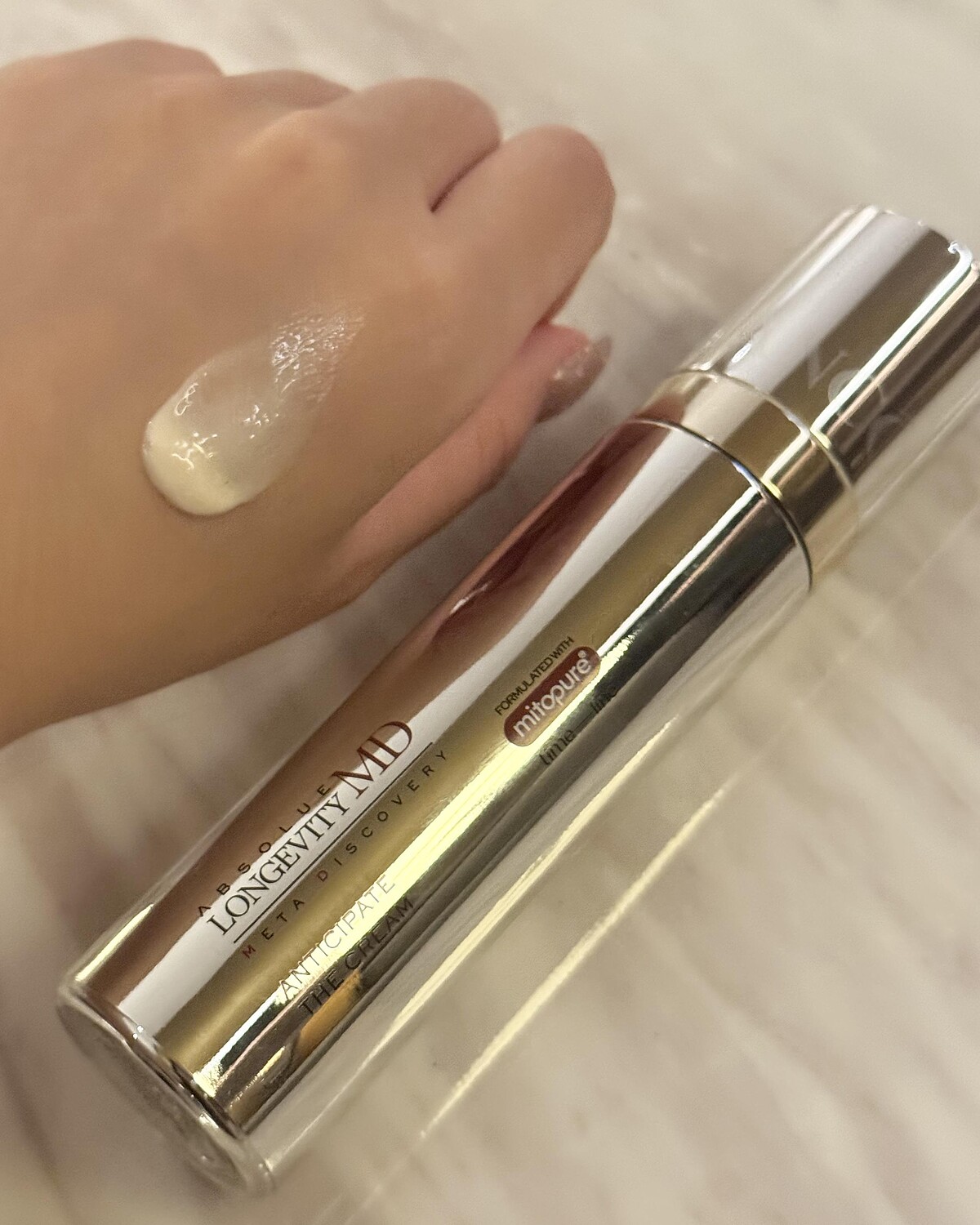 絕對完美頂級醫學美容初時精華乳,50ml NT5,100