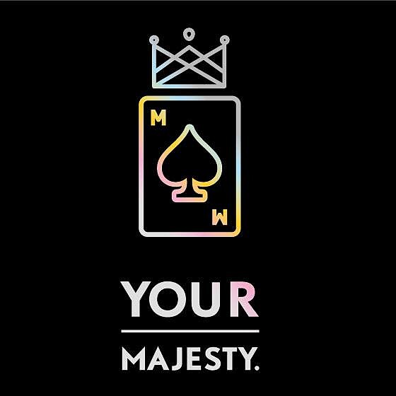 皇后陛下 Your Majesty