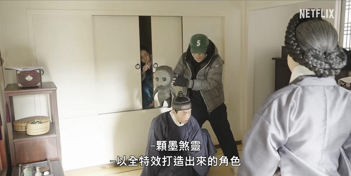 YT@Netflix Taiwan