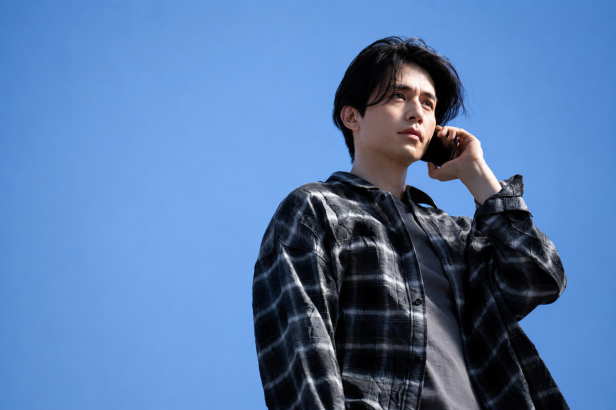 《殺人者的購物中心2》李棟旭 飾 鄭進灣