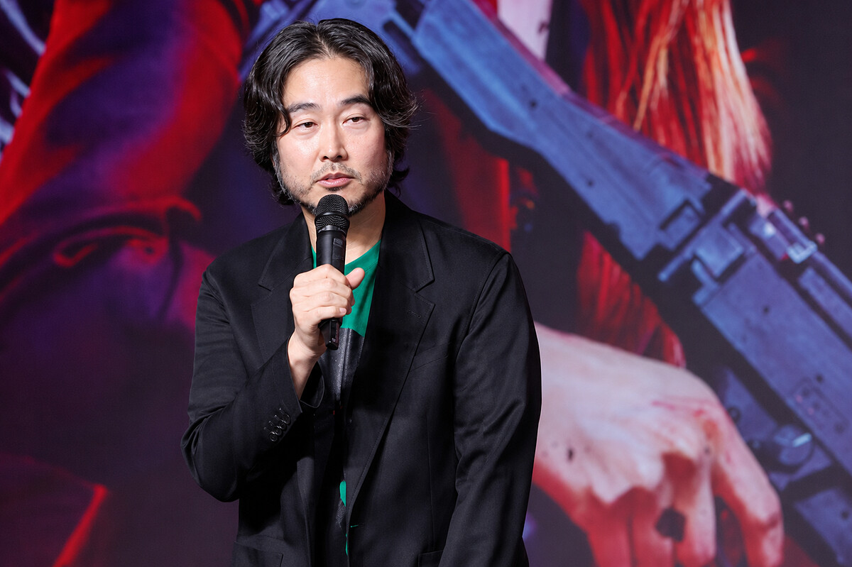 《殺人者的購物中心2》導演李權