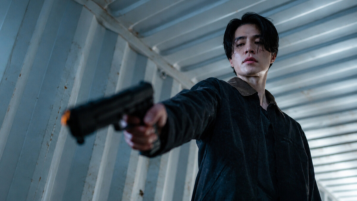 李棟旭、金慧峻《殺人者的購物中心2》爽度再升級!劇情角色、導演&演員專訪,岡田將生跨國之戰一觸即發!