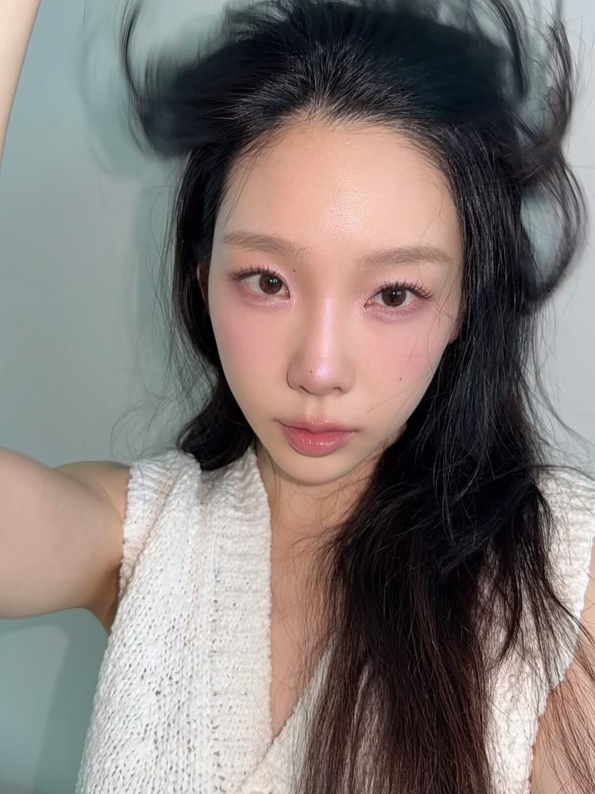 Photo/ IG @taeyeon_ss