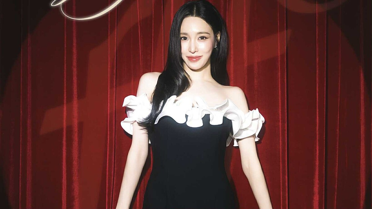 Tiffany Young台北演唱會10月連唱2天!票價、售票時間與巡演亮點一次看