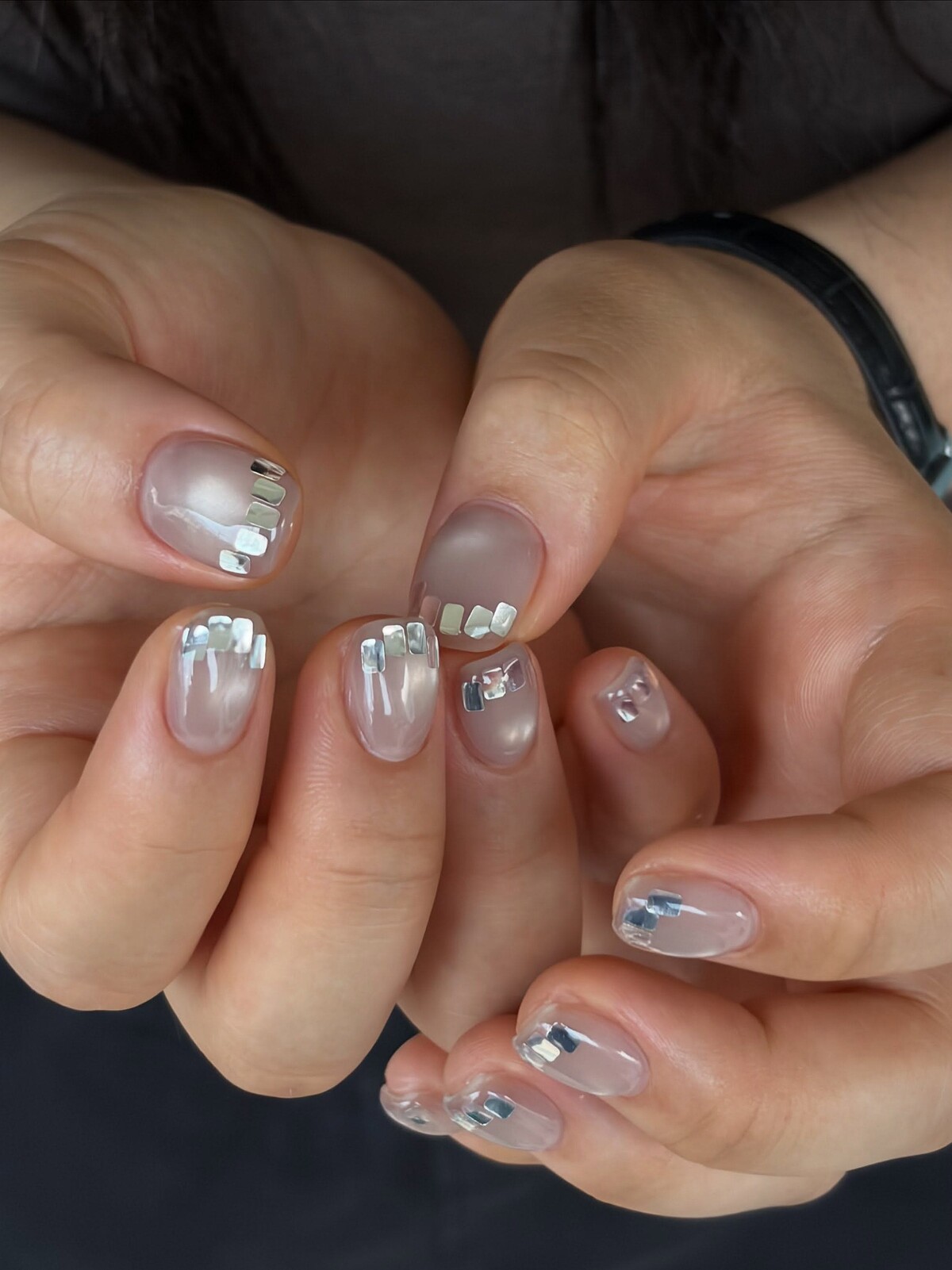 Photo/ IG @nail.so.o