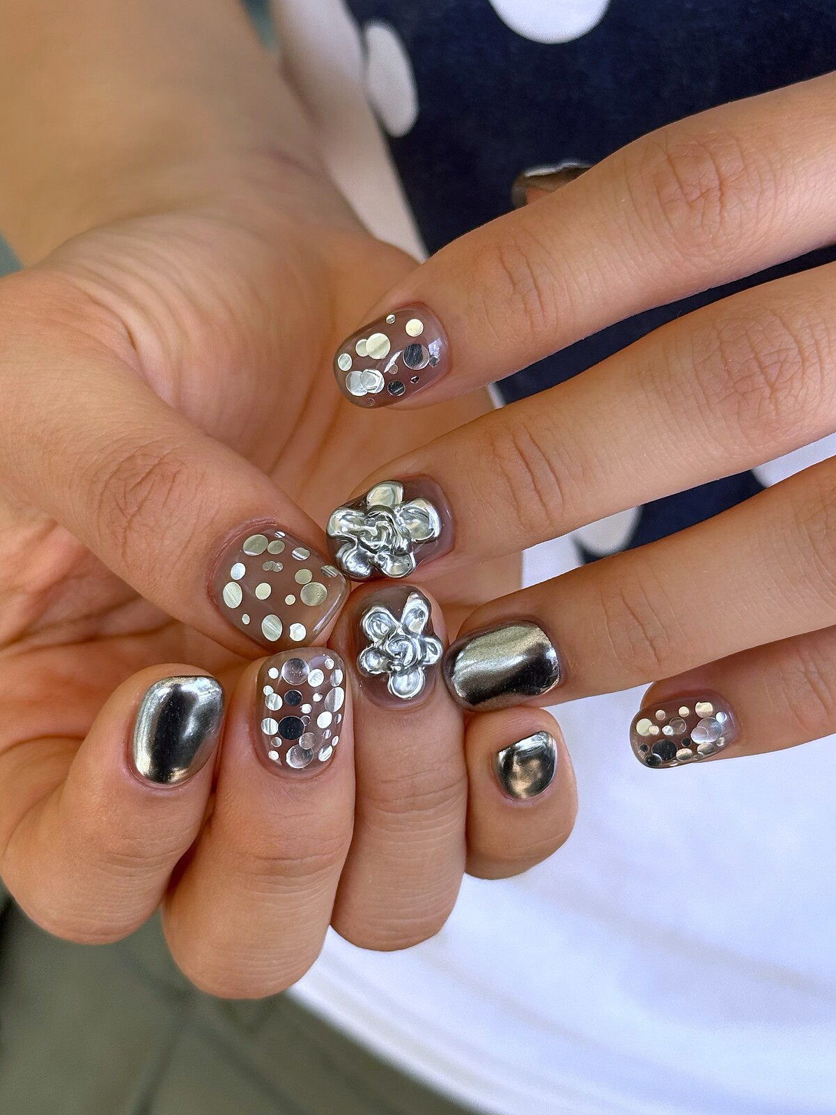 Photo/ IG @nail.so.o