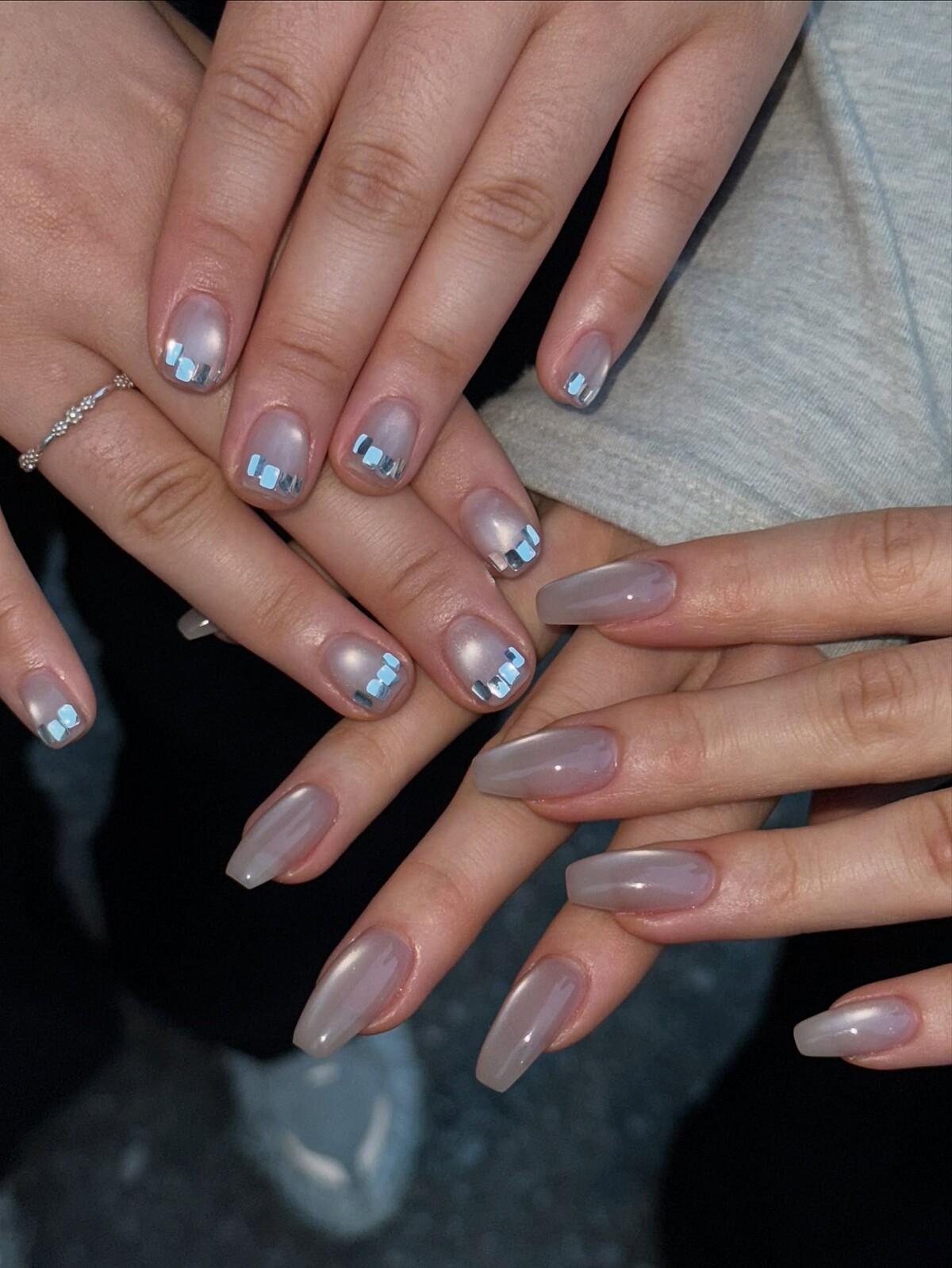 Photo/ IG @nail.so.o