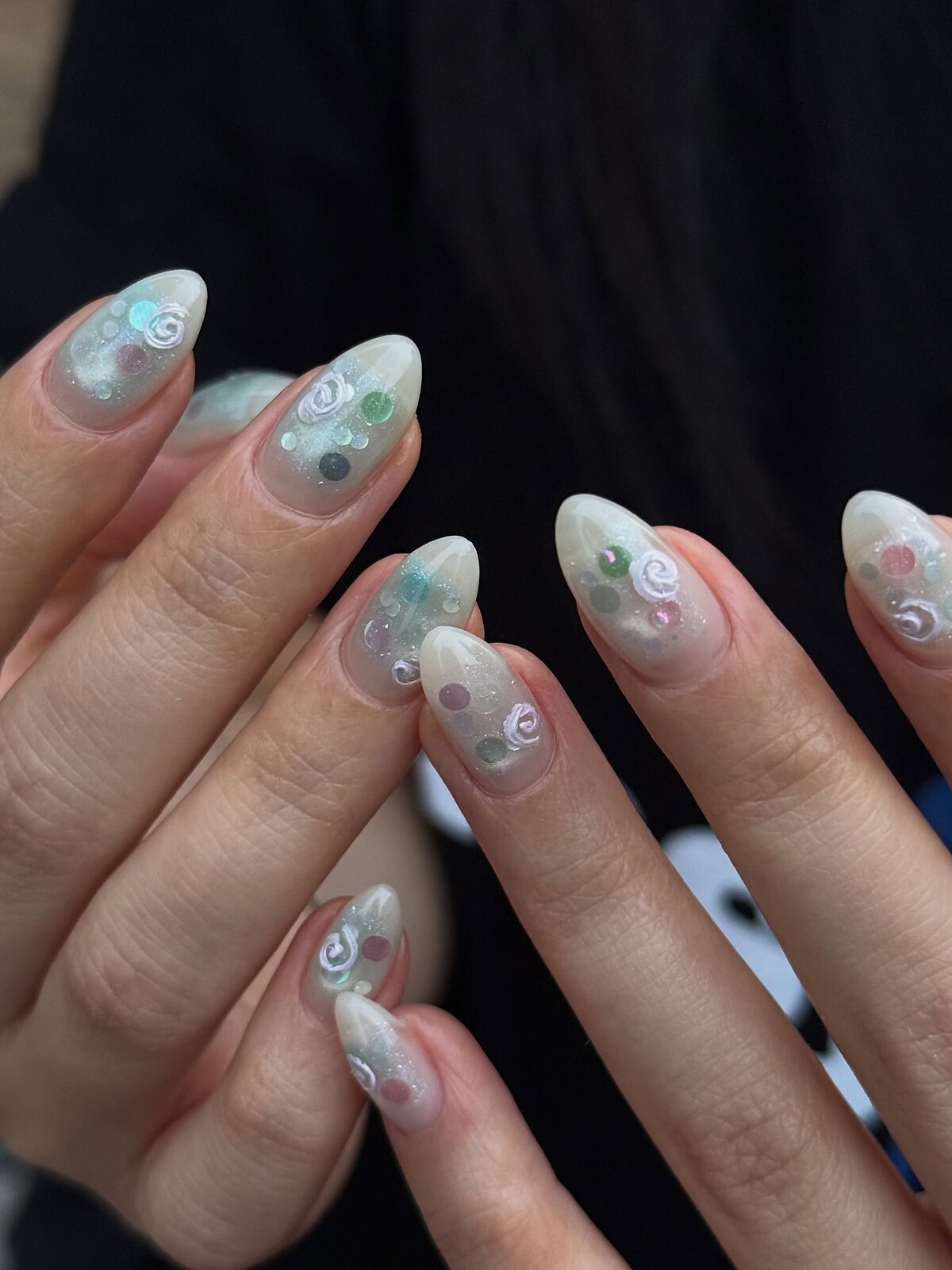 Photo/ IG @nail.so.o
