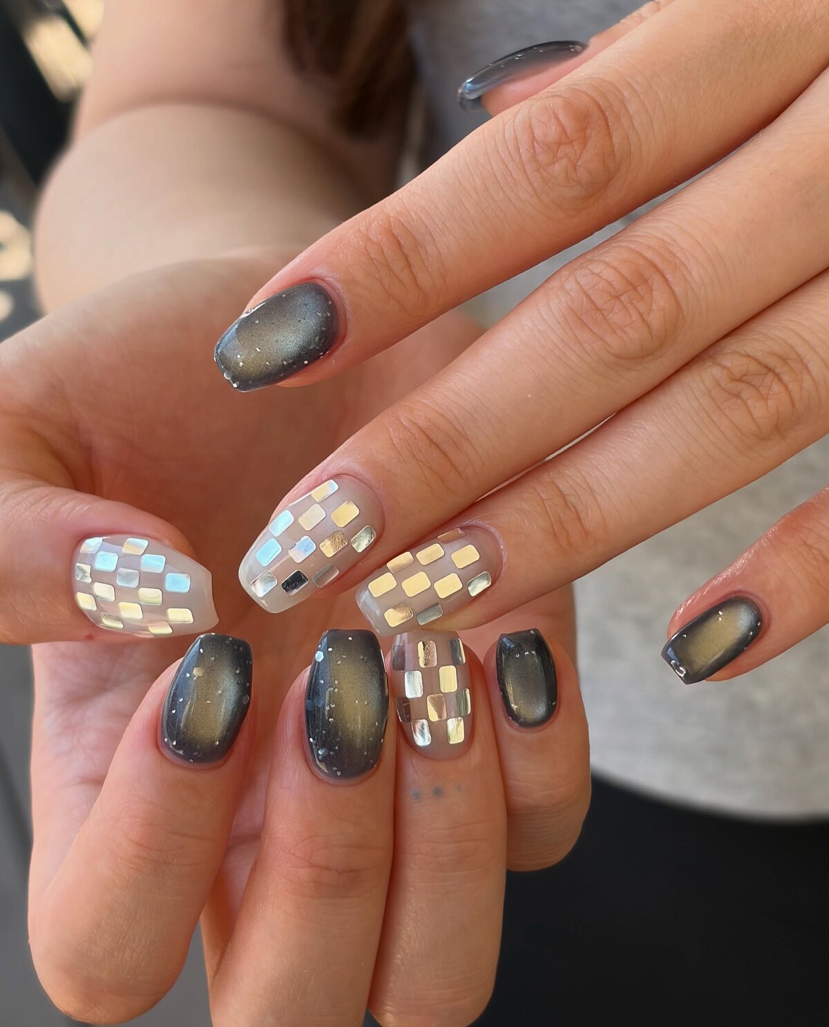Photo/ IG @nail.so.o